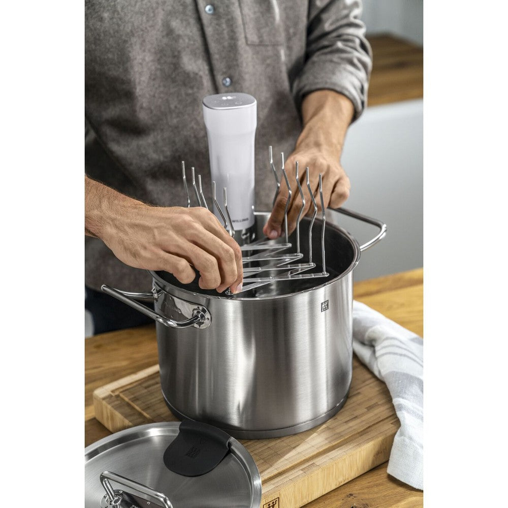 Accesorio de Rack para Sous-Vide Modelo Enfinigy - ZWILLING - Gallery 3