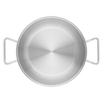 Wok de Acero Inoxidable 30cm Modelo Zwilling Pro - ZWILLING - Thumbnail 3