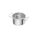 Olla 2 Lts de Acero Inoxidable Ø16cm Modelo Zwilling Pro – ZWILLING - Thumbnail 1