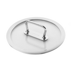 Cacerola de 3 Lts de Acero Inoxidable Ø24cm Modelo Zwilling Pro - ZWILLING - Thumbnail 2
