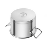 Olla 2 Lts de Acero Inoxidable Ø16cm Modelo Zwilling Pro – ZWILLING - Thumbnail 3
