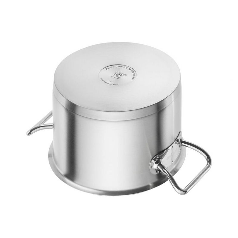 Olla 2 Lts de Acero Inoxidable Ø16cm Modelo Zwilling Pro – ZWILLING - Image 3
