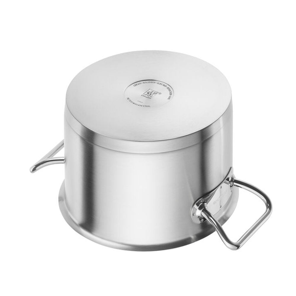 Olla 6 Lts de Acero Inoxidable Ø24cm Modelo Zwilling Pro - ZWILLING - Gallery 4