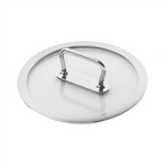 Olla Alta 13.5 Lts de Acero Inoxidable Ø28cm Zwilling Pro - ZWILLING - Thumbnail 2