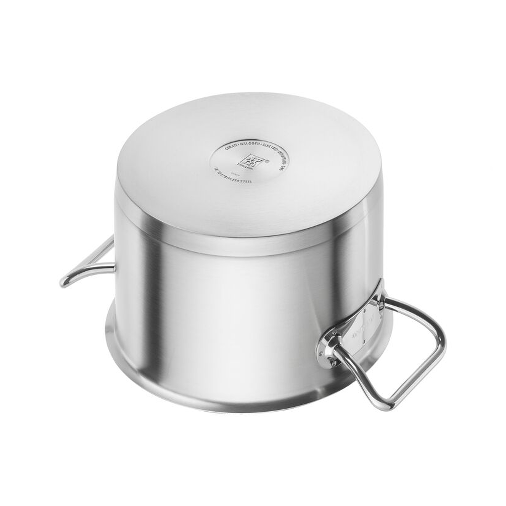 Olla Alta 13.5 Lts de Acero Inoxidable Ø28cm Zwilling Pro - ZWILLING - Gallery 3
