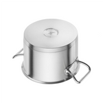 Olla Alta 13.5 Lts de Acero Inoxidable Ø28cm Zwilling Pro - ZWILLING - Thumbnail 3