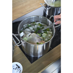 Olla Alta 13.5 Lts de Acero Inoxidable Ø28cm Zwilling Pro - ZWILLING - Thumbnail 5