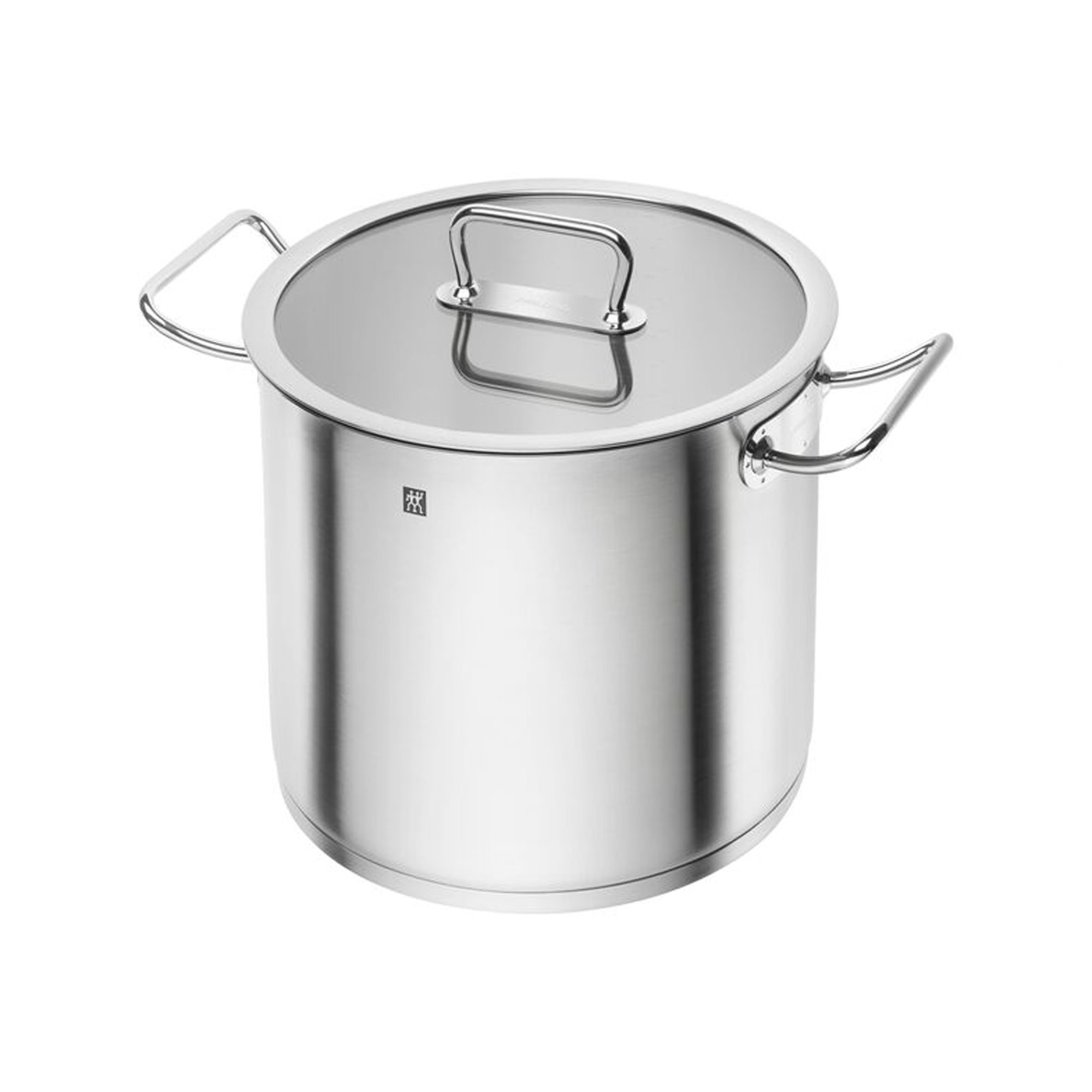 Olla Alta 13.5 Lts de Acero Inoxidable Ø28cm Zwilling Pro - ZWILLING - Gallery 1