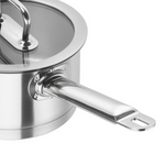 Cacerola 3.1 Lts de Acero Inoxidable Ø20 cm Modelo Zwilling Pro – ZWILLING - Thumbnail 2