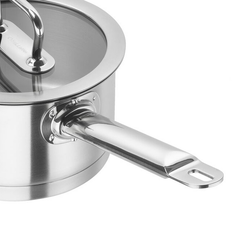 Cacerola 3.1 Lts de Acero Inoxidable Ø20 cm Modelo Zwilling Pro – ZWILLING - Image 2