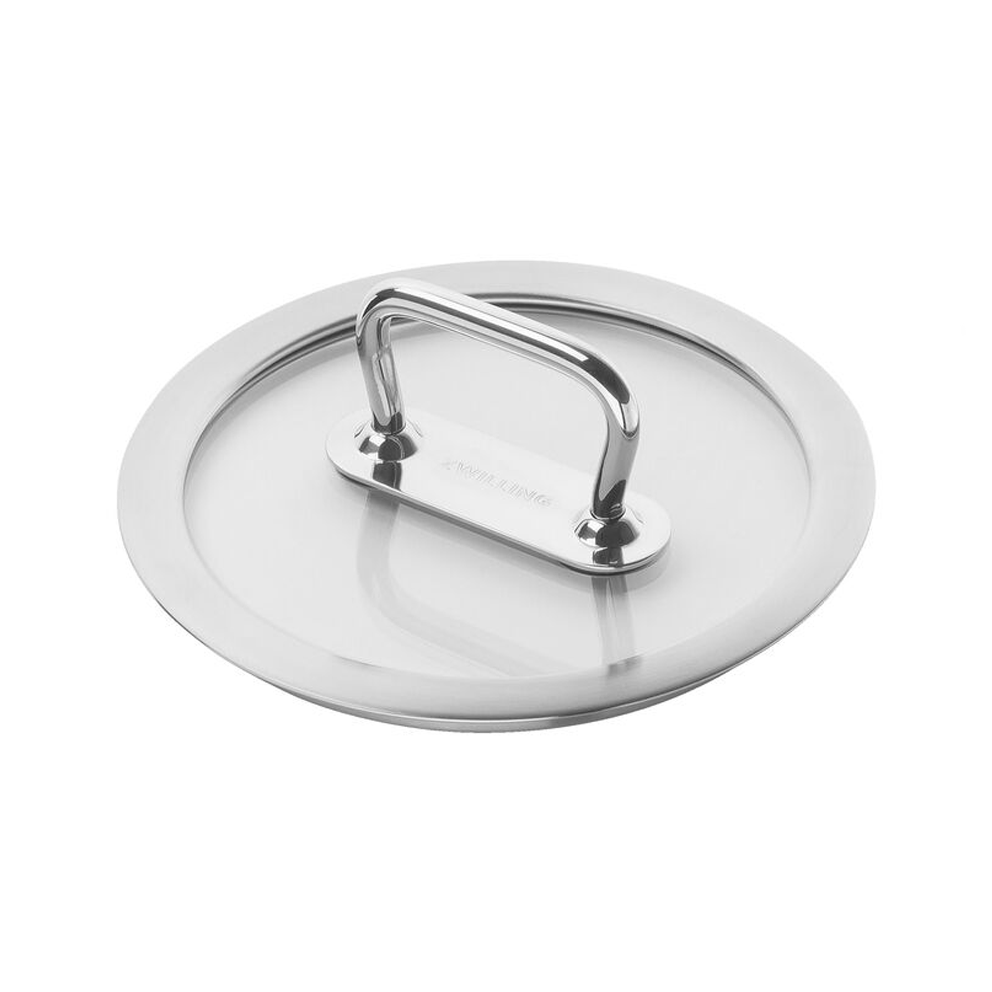 Cacerola 3.1 Lts de Acero Inoxidable Ø20 cm Modelo Zwilling Pro – ZWILLING - Gallery 3