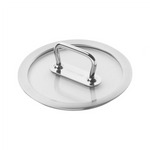 Cacerola 3.1 Lts de Acero Inoxidable Ø20 cm Modelo Zwilling Pro – ZWILLING - Thumbnail 3