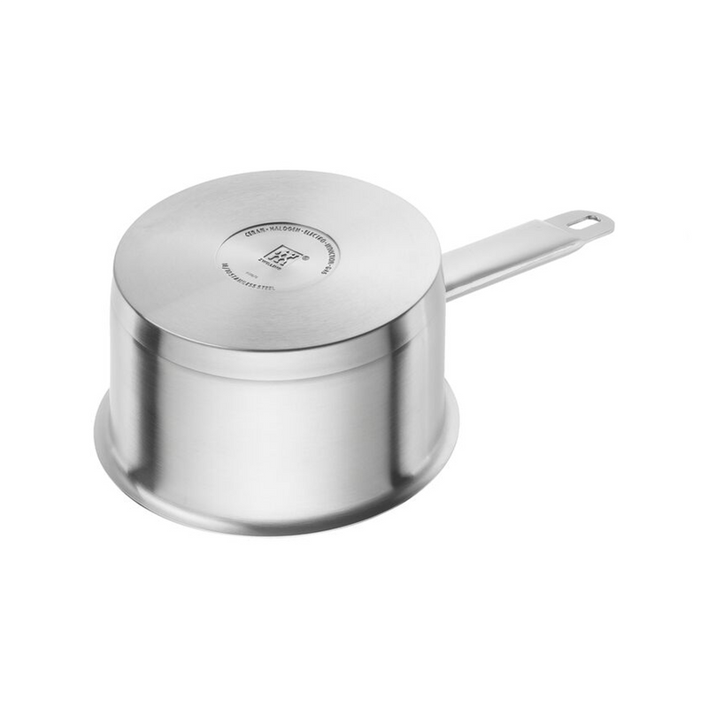 Cacerola 3.1 Lts de Acero Inoxidable Ø20 cm Modelo Zwilling Pro – ZWILLING - Image 4