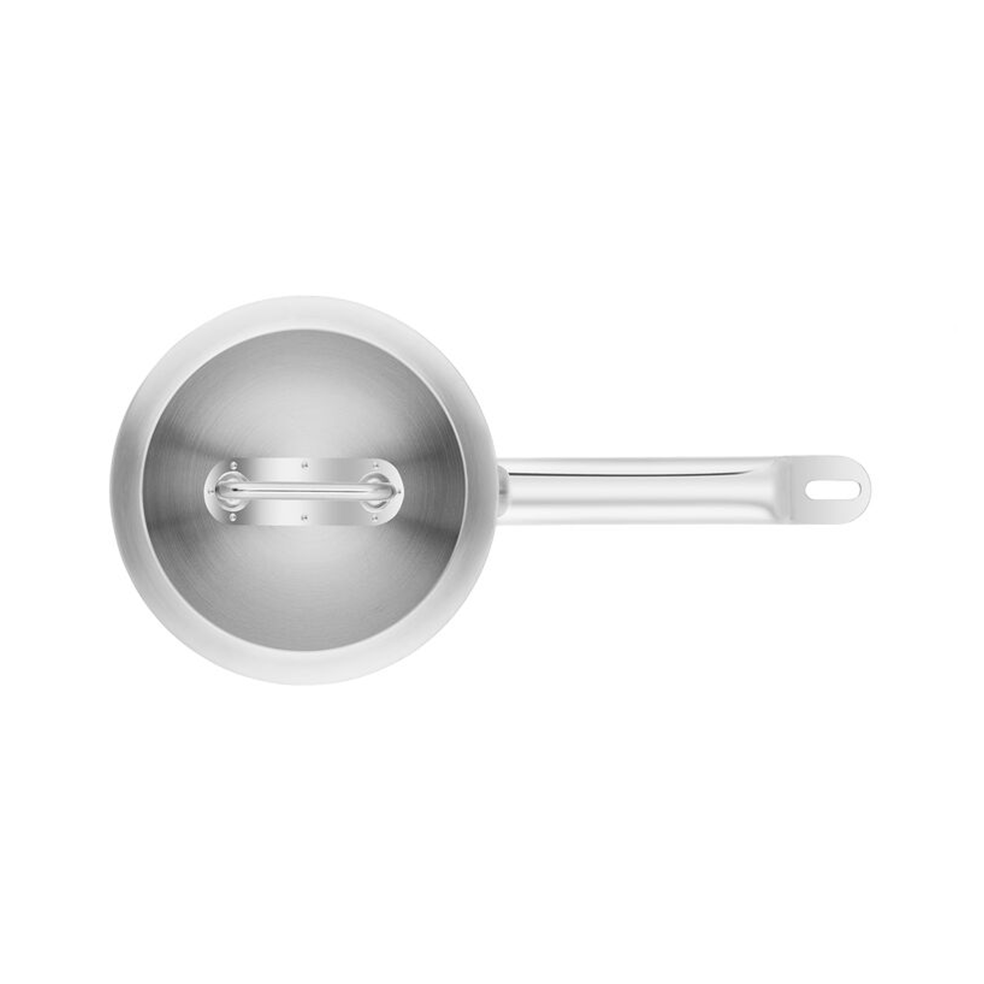 Cacerola 3.1 Lts de Acero Inoxidable Ø20 cm Modelo Zwilling Pro – ZWILLING - Gallery 5
