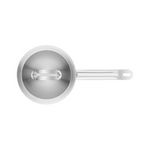Cacerola 3.1 Lts de Acero Inoxidable Ø20 cm Modelo Zwilling Pro – ZWILLING - Thumbnail 5
