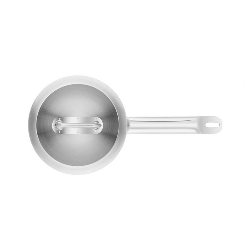 Cacerola 3.1 Lts de Acero Inoxidable Ø20 cm Modelo Zwilling Pro – ZWILLING - Image 5