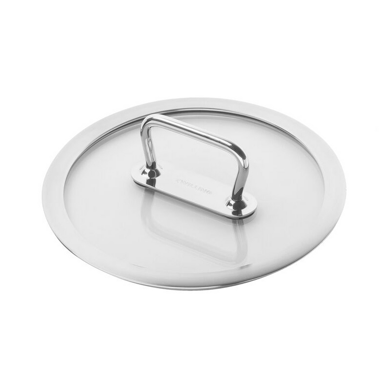 Cacerola de 4 Lts de Acero Inoxidable Ø28cm Zwilling Pro - ZWILLING - Image 2