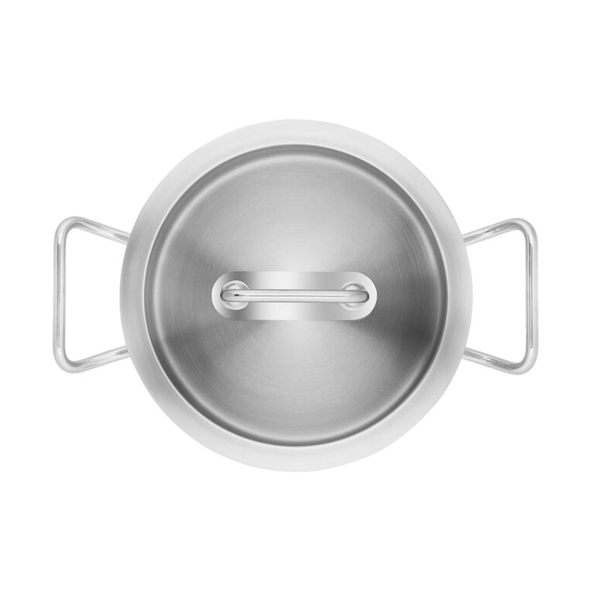 Cacerola de 4 Lts de Acero Inoxidable Ø28cm Zwilling Pro - ZWILLING - Gallery 3
