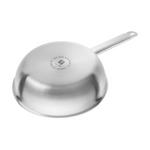 Sartén de Acero Inoxidable Ø20cm Zwilling Pro - ZWILLING - Thumbnail 3