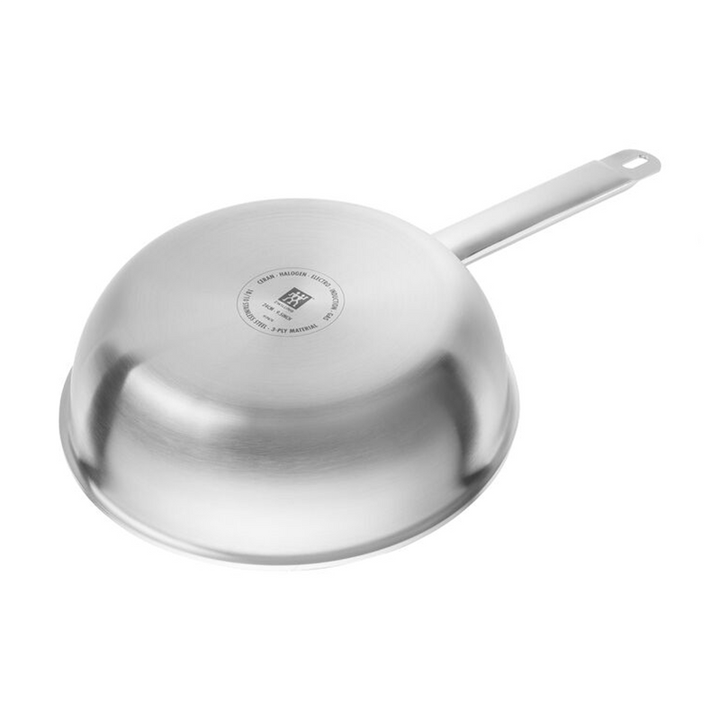Sartén de Acero Inoxidable Ø20cm Zwilling Pro - ZWILLING - Image 3