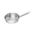 Sartén de Acero Inoxidable Ø20cm Zwilling Pro - ZWILLING - Thumbnail 1