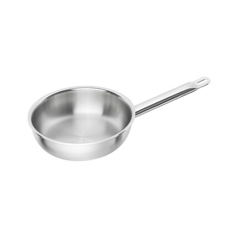 Sartén de Acero Inoxidable Ø20cm Zwilling Pro - ZWILLING - Image 1