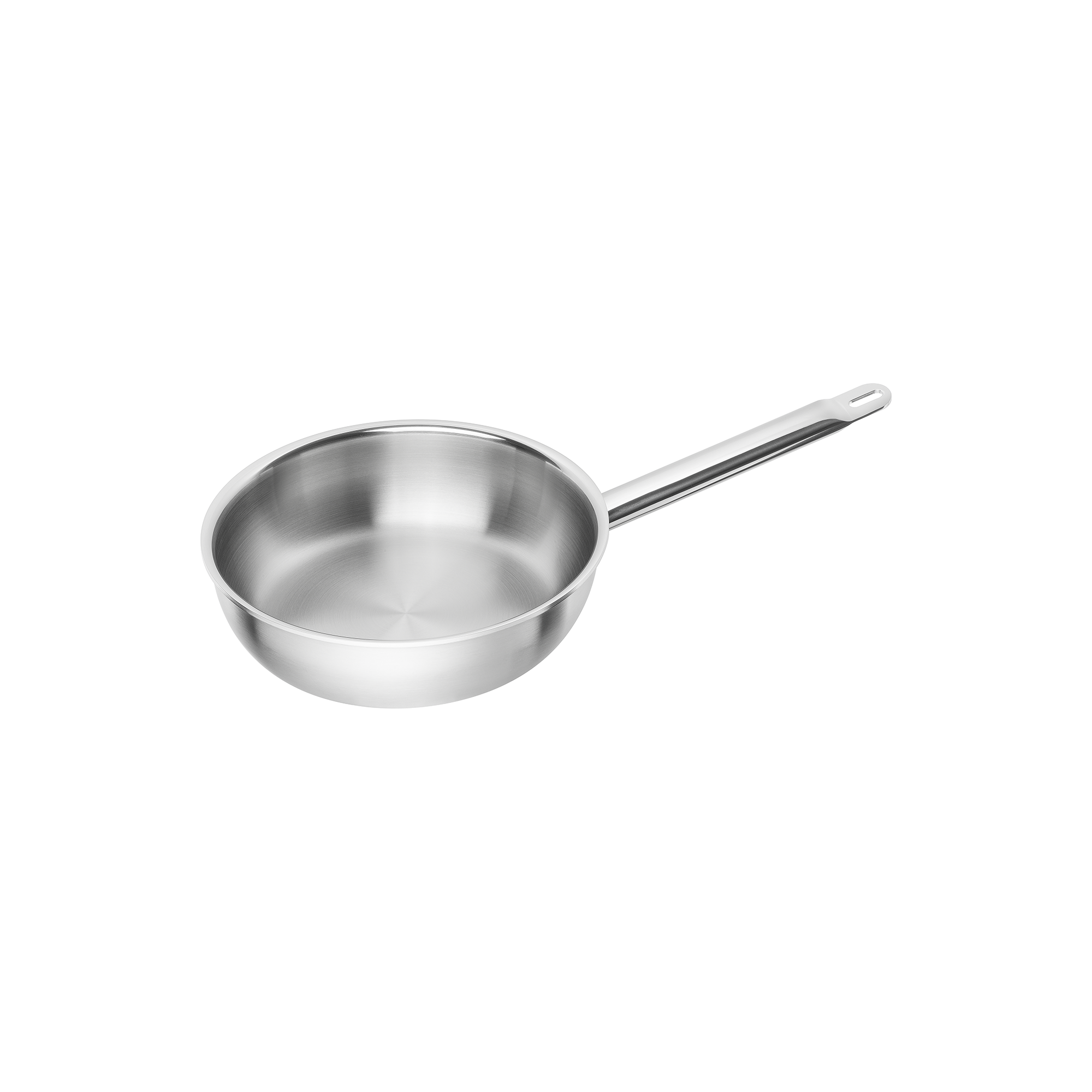 Sartén de Acero Inoxidable Ø24cm Modelo Zwilling Pro - ZWILLING - Gallery 1