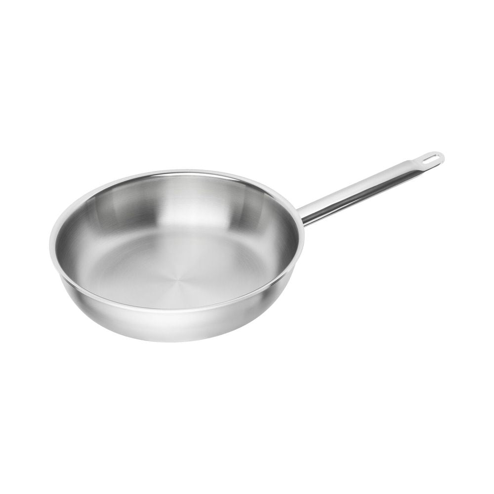Sartén de Acero Inoxidable 28 cm Modelo Zwilling Pro - ZWILLING - Gallery 1