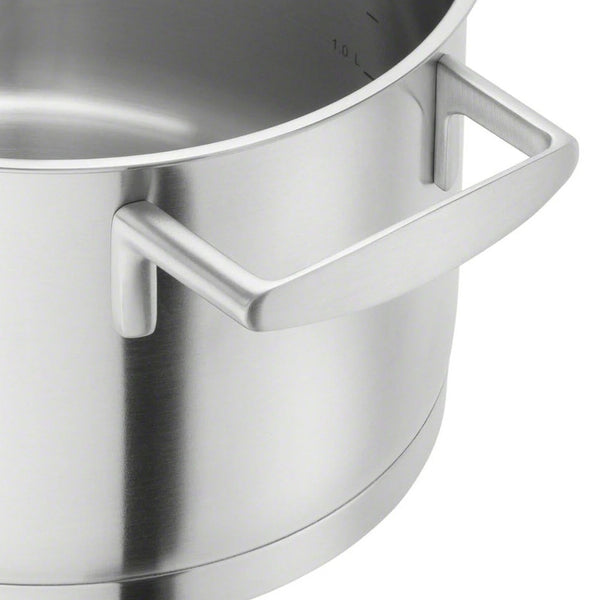 Set de Ollas de 5 Pzs de Acero Inoxidable Modelo Vitality - ZWILLING - Secondary