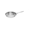 Sartén de Acero Inoxidable Ø24cm Modelo Vitality – ZWILLING