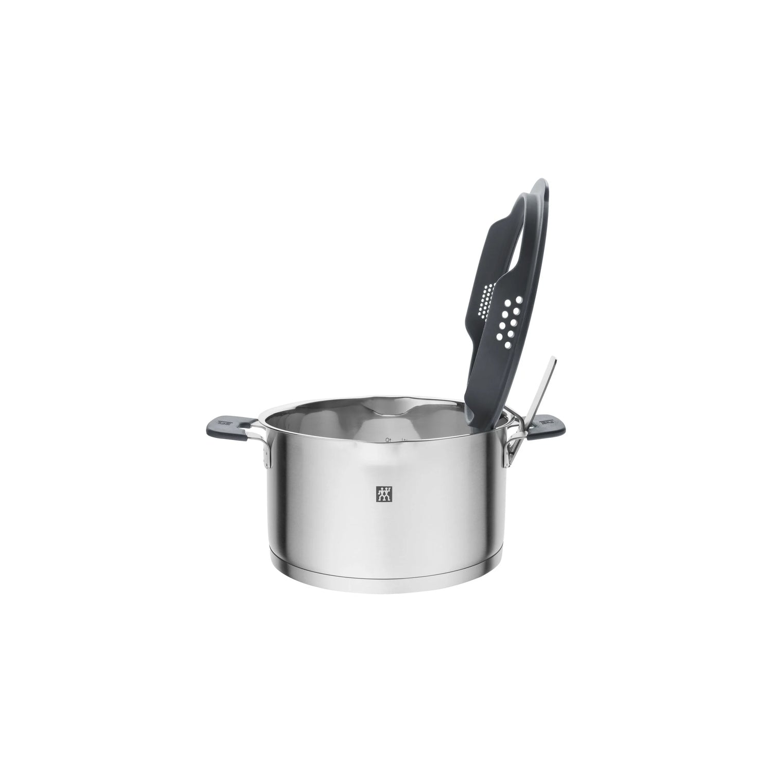Set de Ollas de 5 Pzs de Acero Inoxidable Modelo Simplify - ZWILLING - Gallery 7
