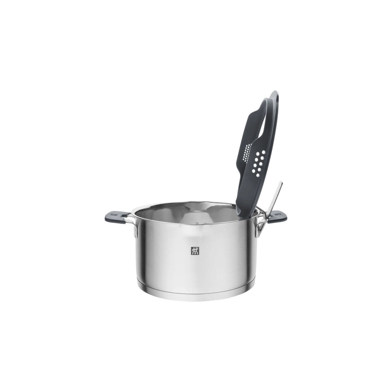 Set de Ollas de 5 Pzs de Acero Inoxidable Modelo Simplify - ZWILLING - Image 7