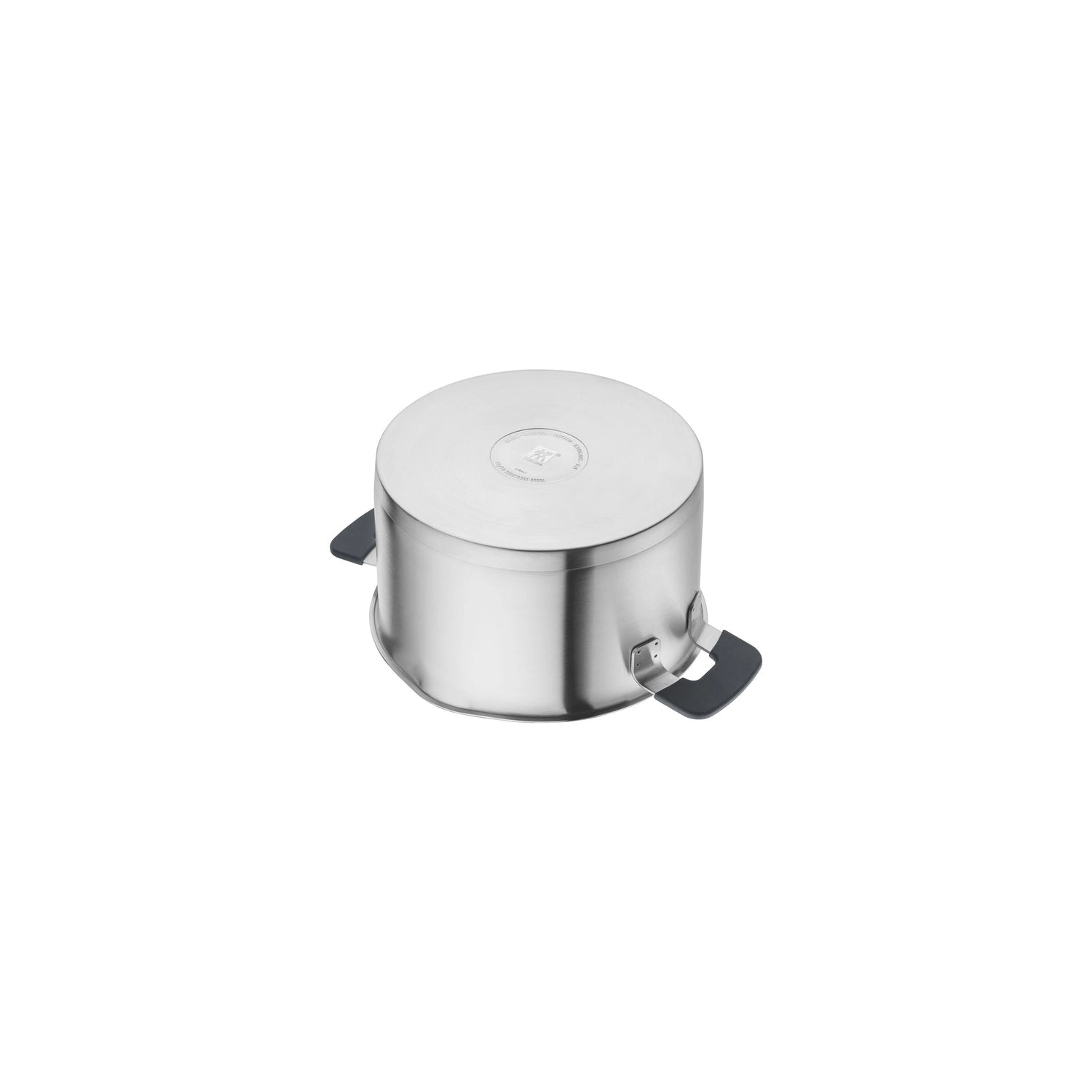 Set de Ollas de 5 Pzs de Acero Inoxidable Modelo Simplify - ZWILLING - Gallery 8