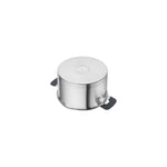 Set de Ollas de 5 Pzs de Acero Inoxidable Modelo Simplify - ZWILLING - Thumbnail 8