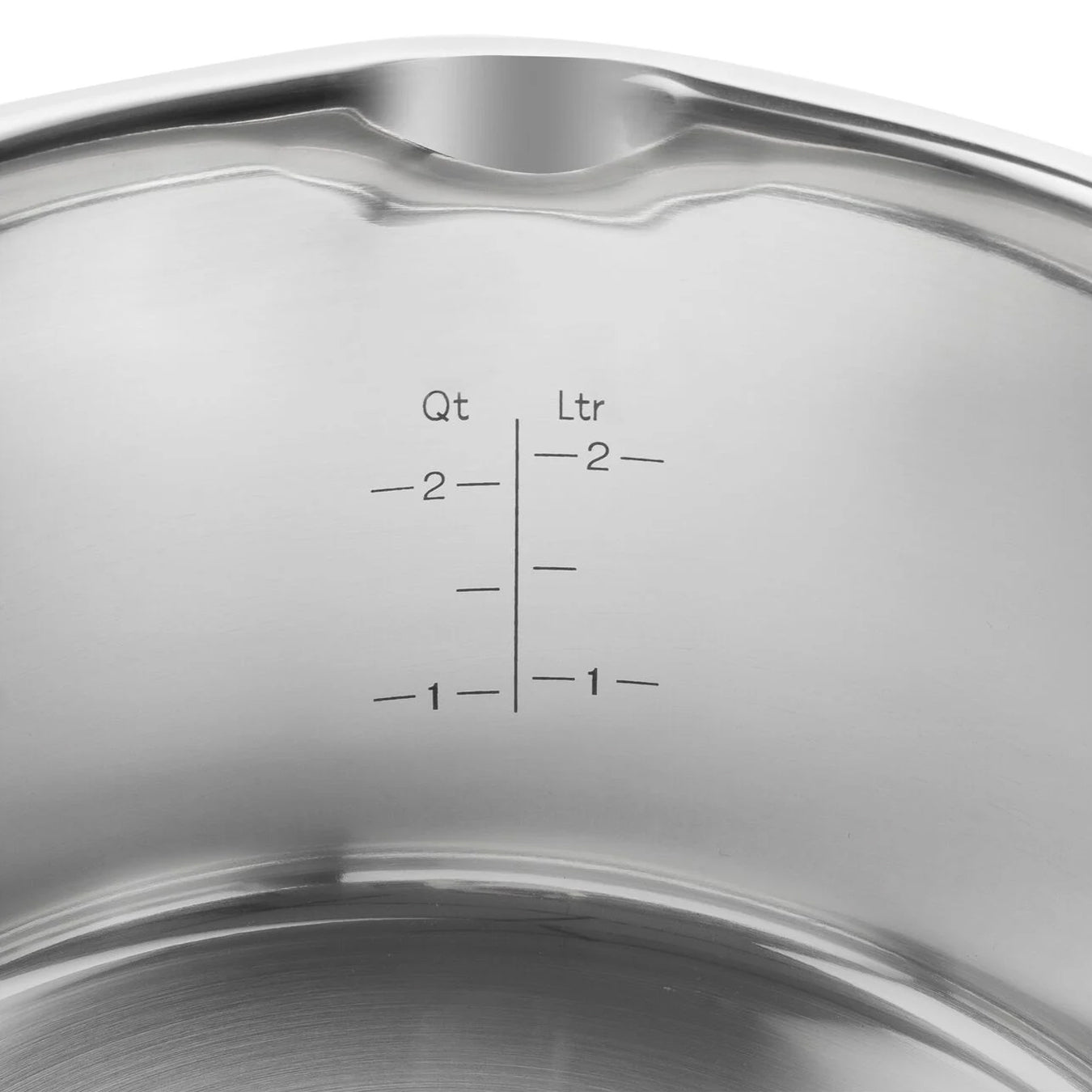 Set de Ollas de 5 Pzs de Acero Inoxidable Modelo Simplify - ZWILLING - Gallery 10