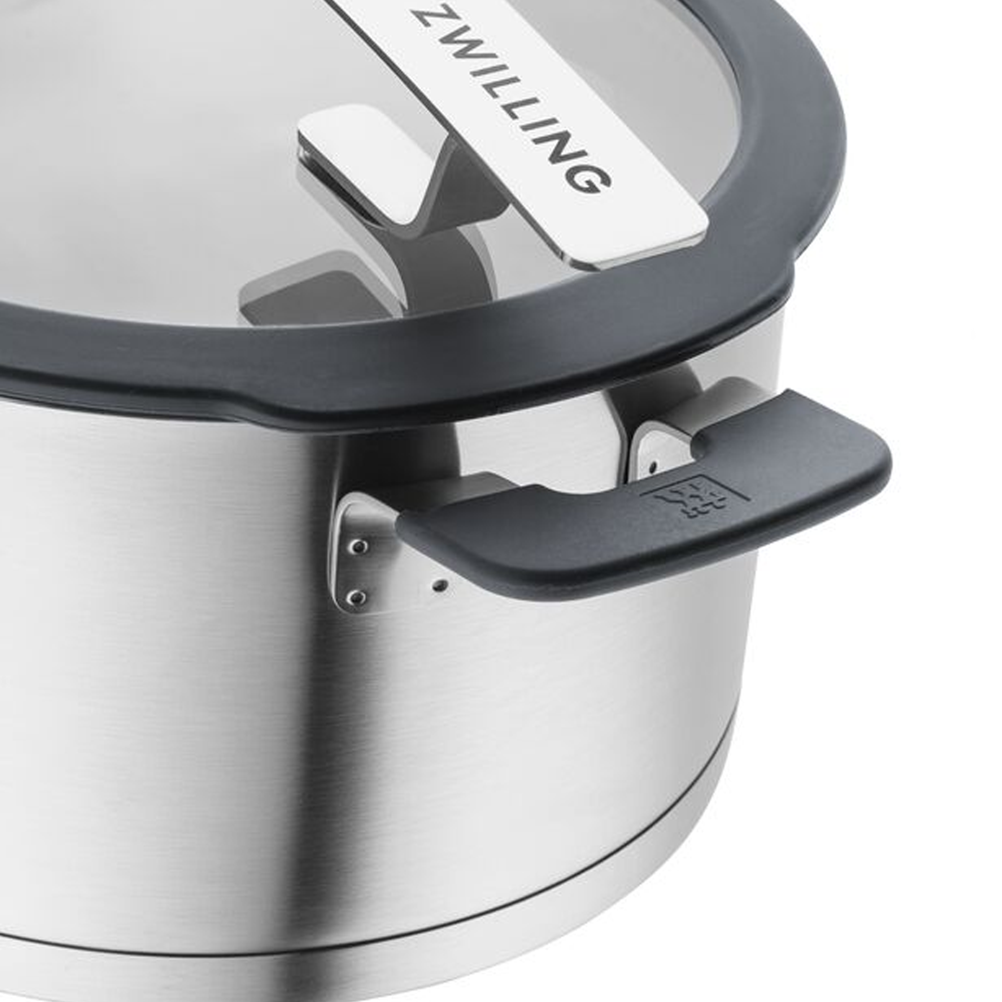 Olla 3.5 Lts de Acero Inoxidable Ø20cm Modelo Simplify - ZWILLING - Gallery 4