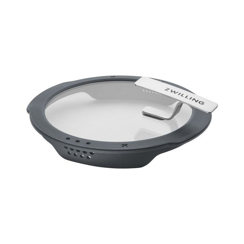 Olla 3.5 Lts de Acero Inoxidable Ø20cm Modelo Simplify - ZWILLING - Image 5