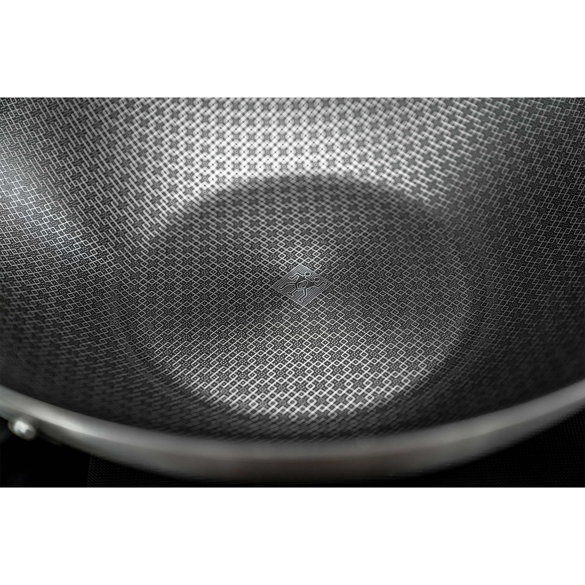 Wok Antiadherente de Acero Inoxidable Ø30cm Modelo Joy - ZWILLING - Gallery 3