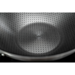 Wok Antiadherente de Acero Inoxidable Ø30cm Modelo Joy - ZWILLING - Thumbnail 3