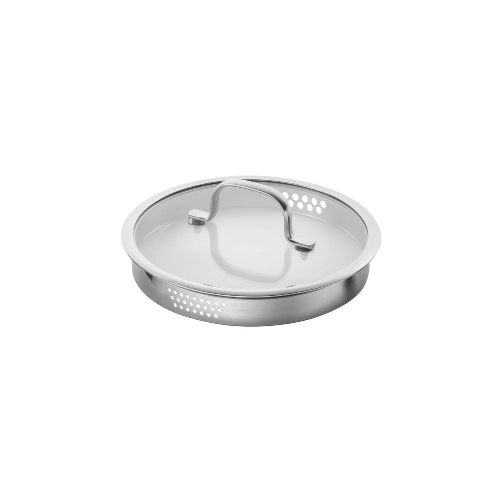 Set de Ollas de 5 Pzs de Acero Inoxidable Modelo True Flow - ZWILLING - Gallery 2