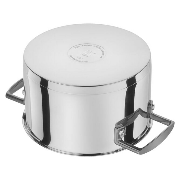 Set de Ollas de 5 Pzs de Acero Inoxidable Modelo Bellasera - ZWILLING - Secondary