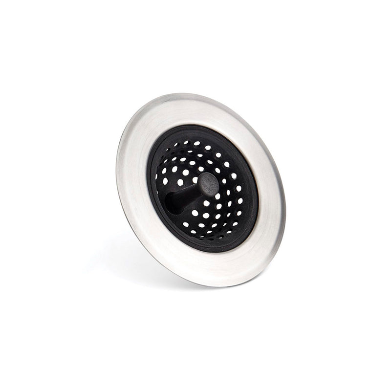 Colador para Fregadero de Silicona de 10 CM - HIC - Image 2