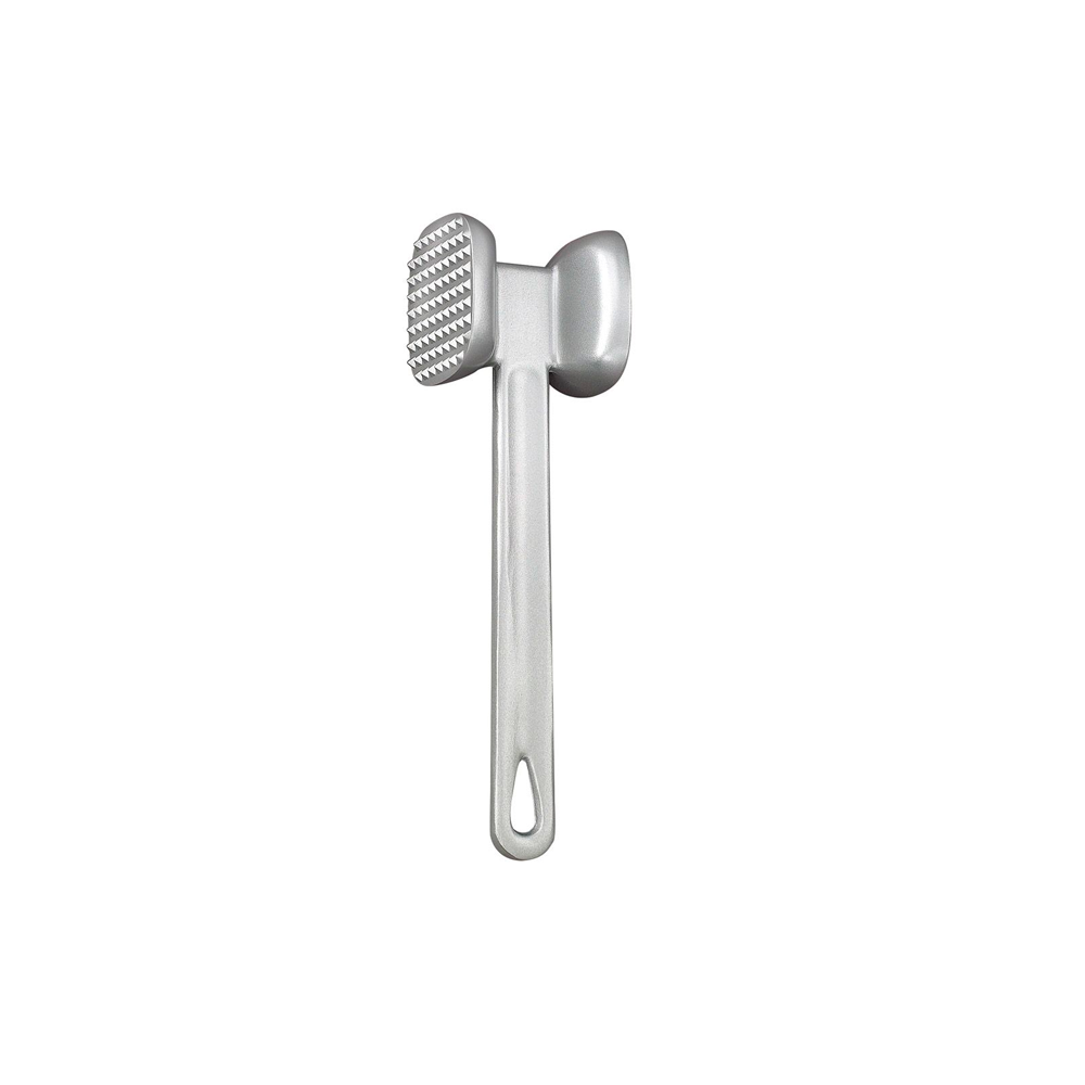 Ablandador de Carnes de Aluminio de 26.7 CM - HIC - Gallery 1