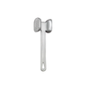 Ablandador de Carnes de Aluminio de 26.7 CM - HIC