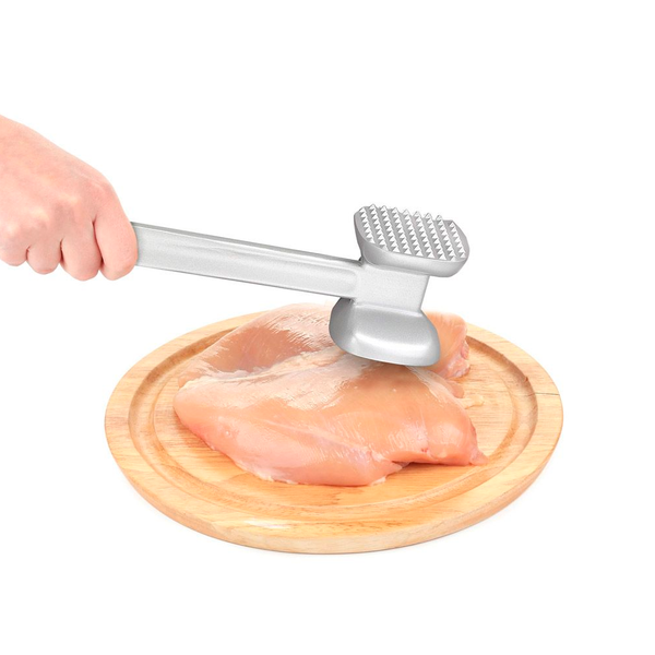 Ablandador de Carnes de Aluminio de 26.7 CM - HIC - Secondary