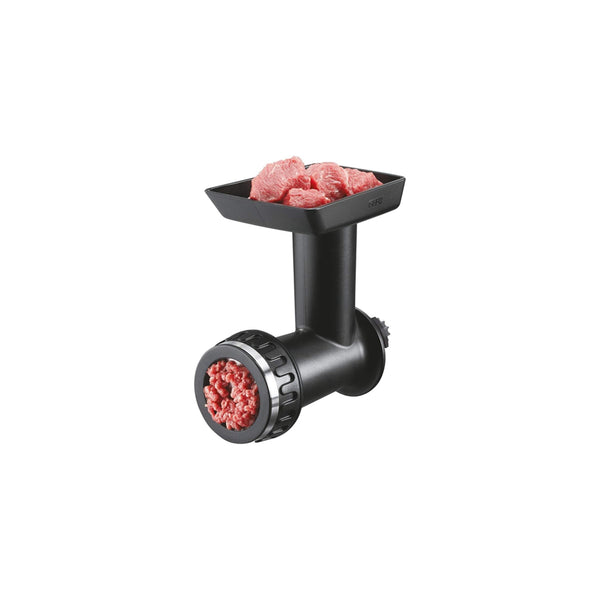 Accesorio de Moledora de Carne para Rallador de Tambor Manual Modelo Transforma - GEFU