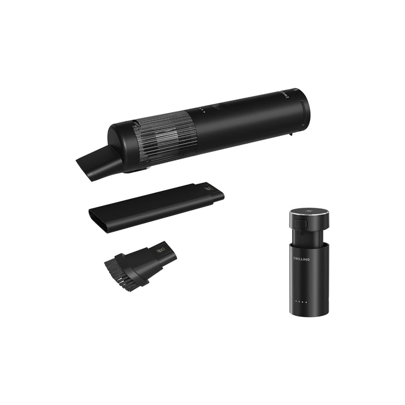 Set de Aspiradora Inalámbrica con Batería Modelo Xtend - ZWILLING - Image 1