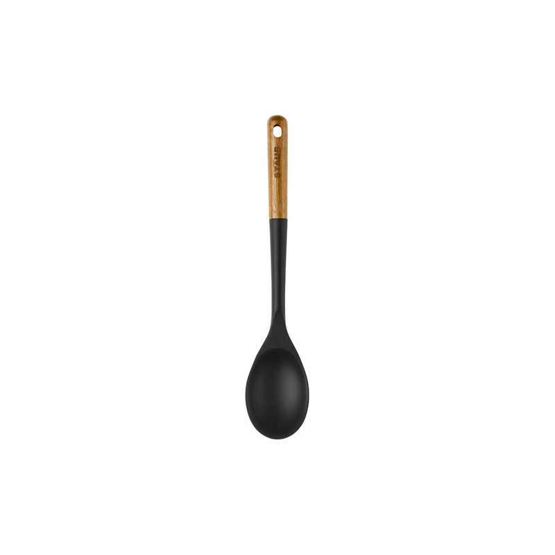Cuchara de Silicona para Servir de 31 cm - STAUB - Image 2