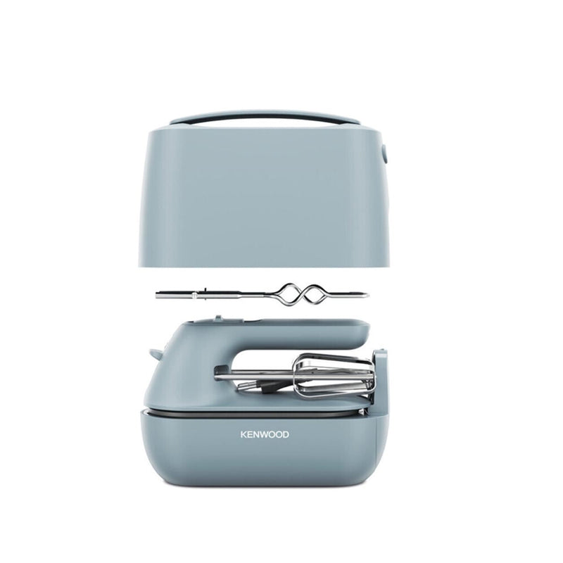 Batidora de mano Quickmix GO Azul Tormenta - KENWOOD - Image 5