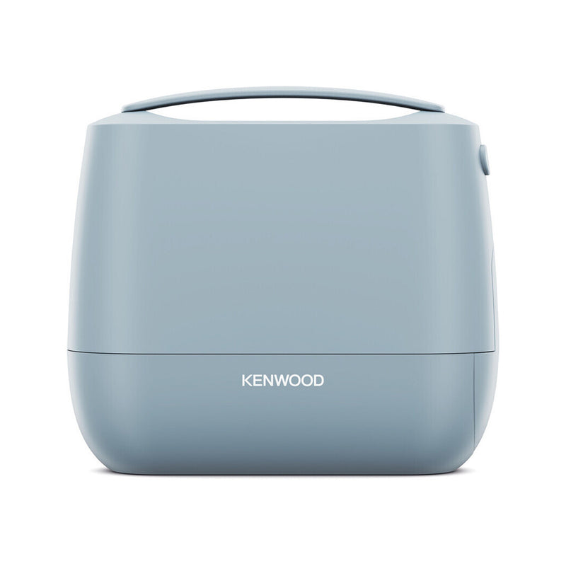 Batidora de mano Quickmix GO Azul Tormenta - KENWOOD - Image 3